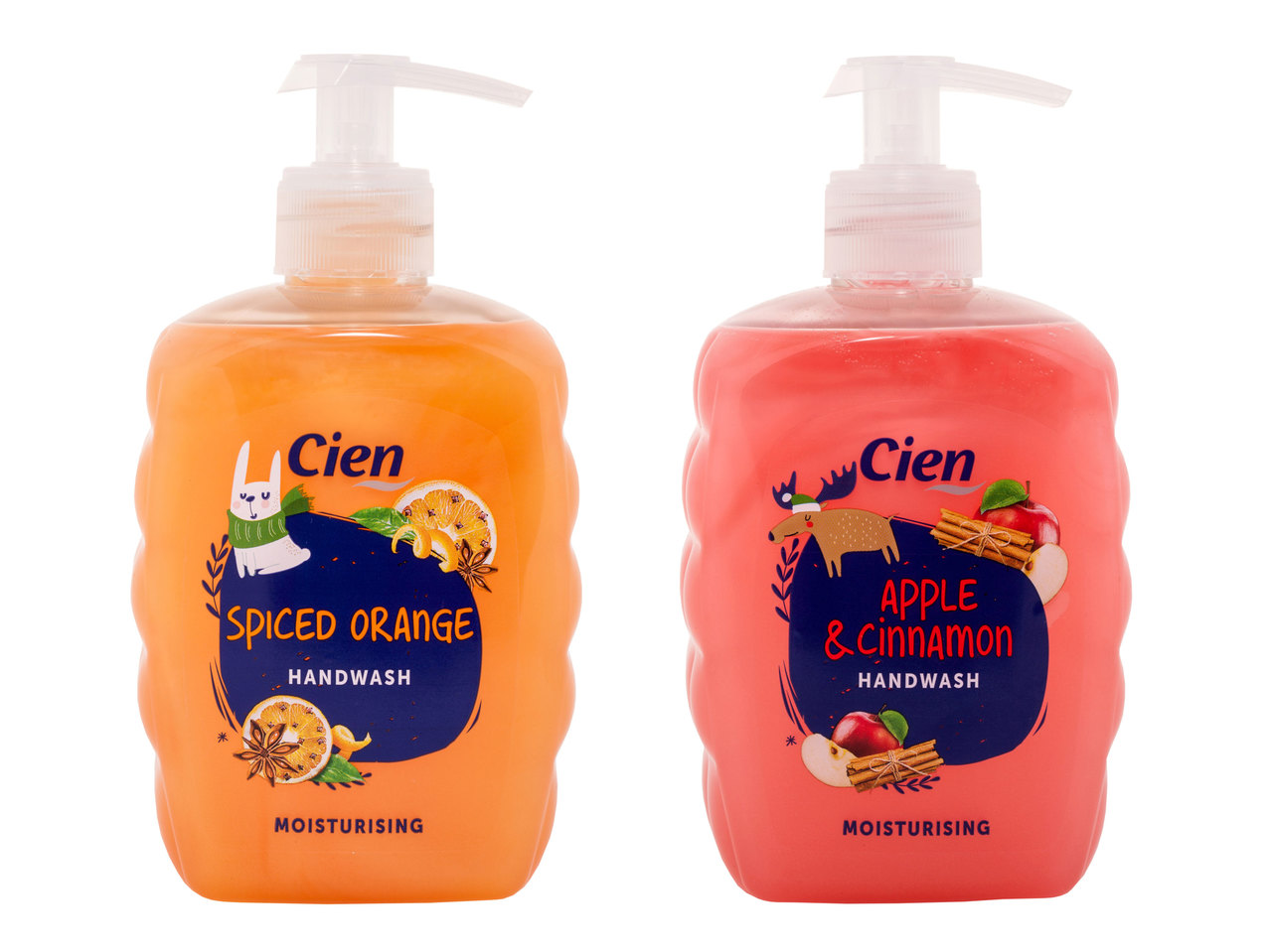 CIEN Flüssige Handseife