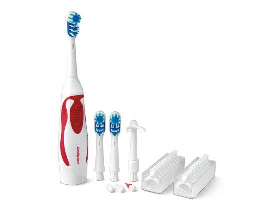 Dentiguard Power Oral Care Kit