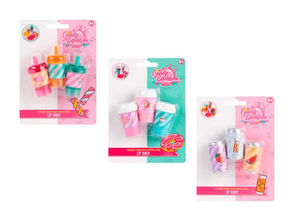 Gloss à lèvres