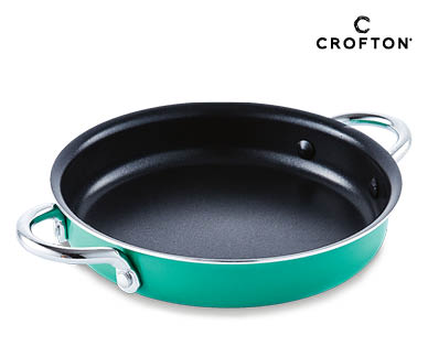 Mini Coloured Tapas Pan
