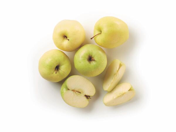 Golden Apples PGI
