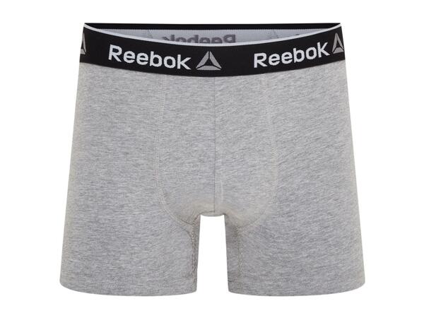 Reebok Men's Boxers - 3 Pack