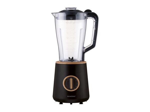 Silvercrest Kitchen Tools Black Blender