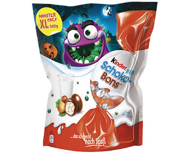 KINDER(R) 
 SCHOKO-BONS