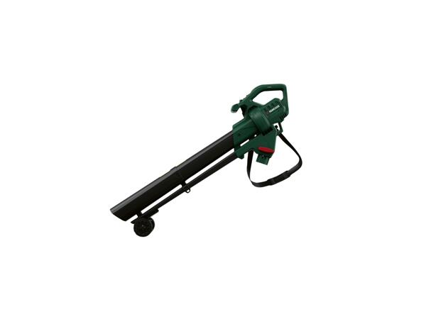 PARKSIDE(R) ELEKTRICKÝ VYSAVAČ A FOUKAČ LISTÍ 2 600 W