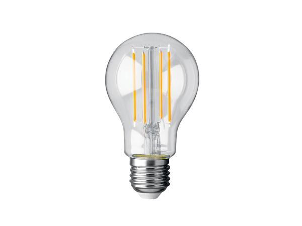 LED Filament Bulb