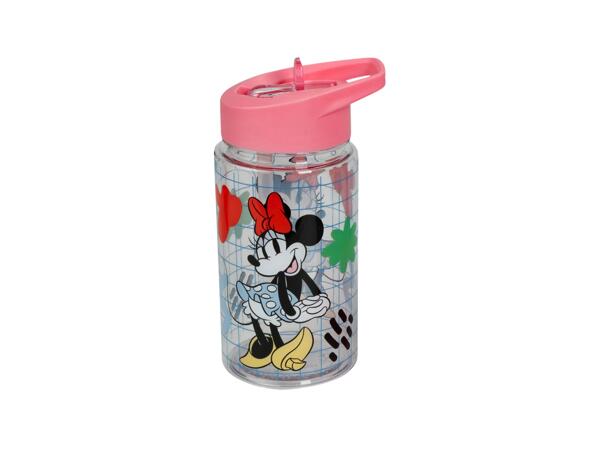 Disney Drink Bottle / Lunchbox Set