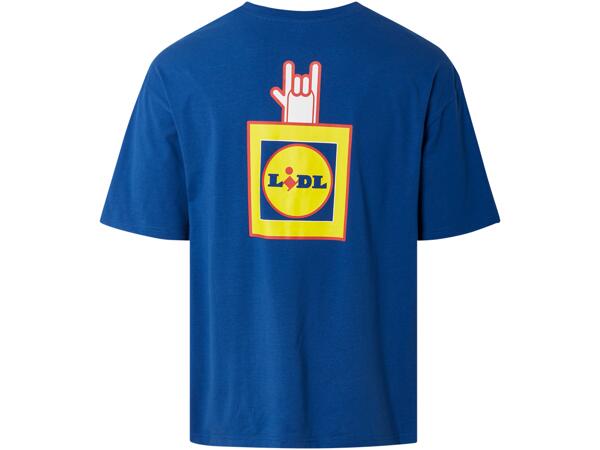 Men's Lidl T-Shirt