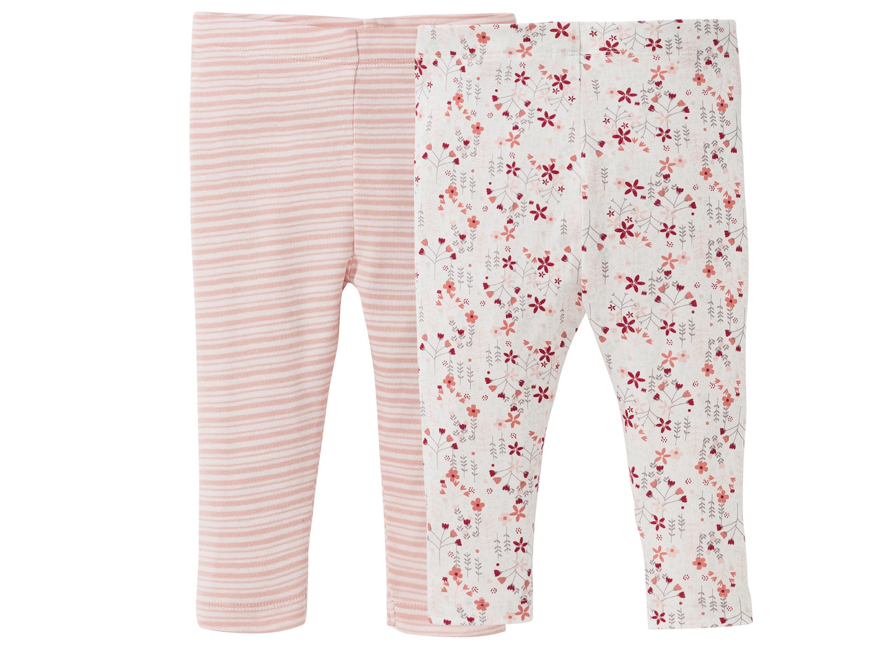LUPILU(R) Leggings 2-pak