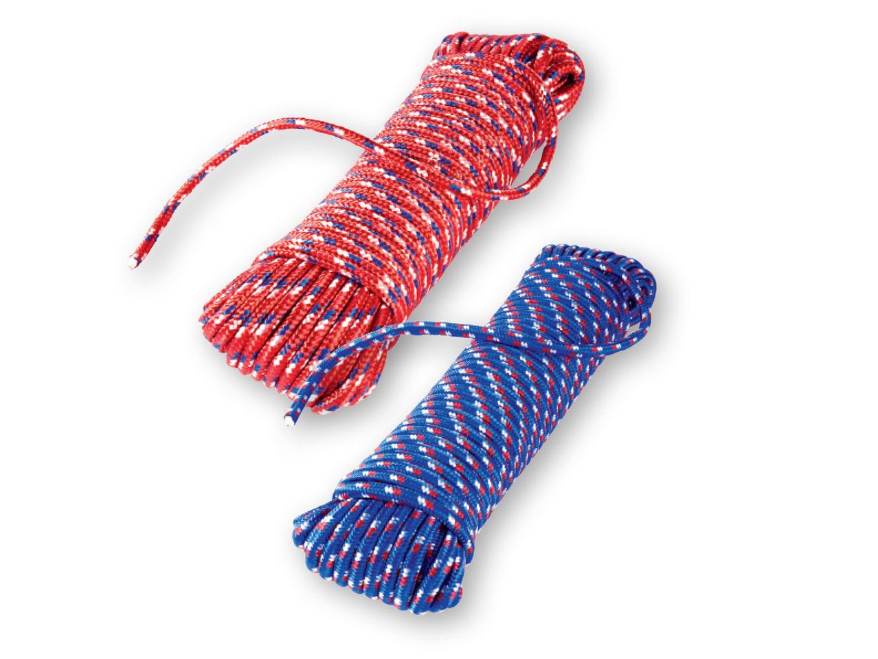 POWERFIX 30m Multi-Purpose Rope