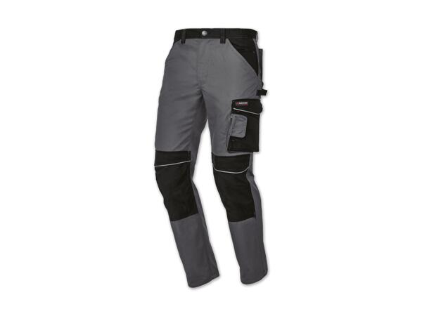 Herren Arbeitsbundhose