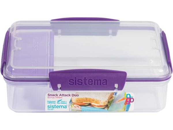 Lunch Box or Drink Bottle Assortment