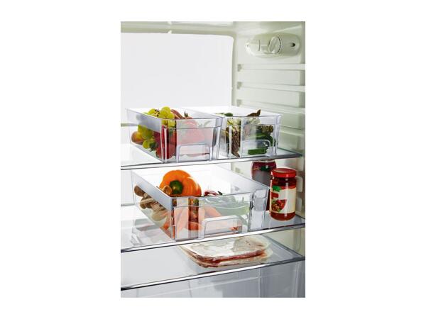 Ernesto Fridge Organiser