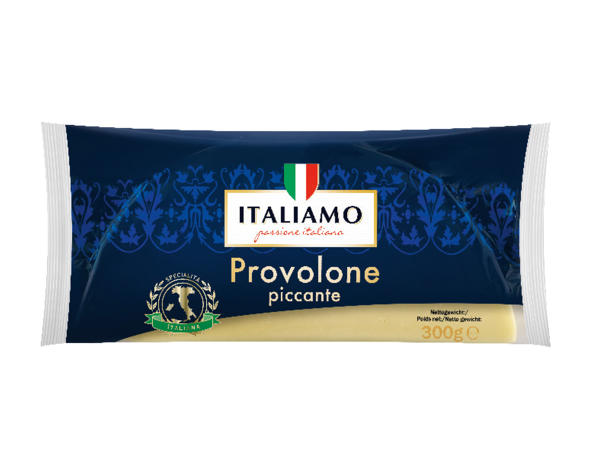 Provoloneost