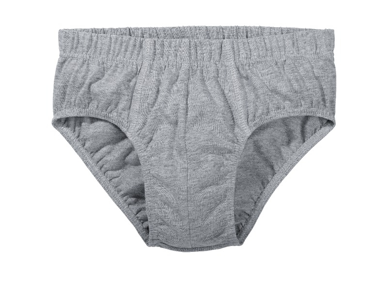Boys' Briefs or Boxer Briefs