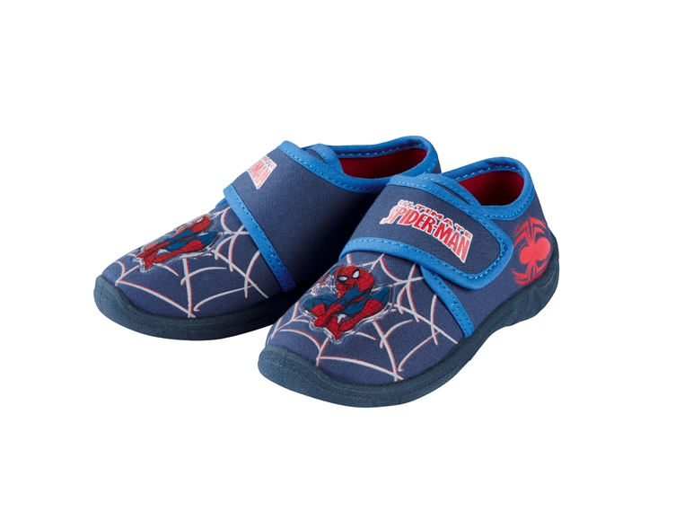 Kids' Slippers