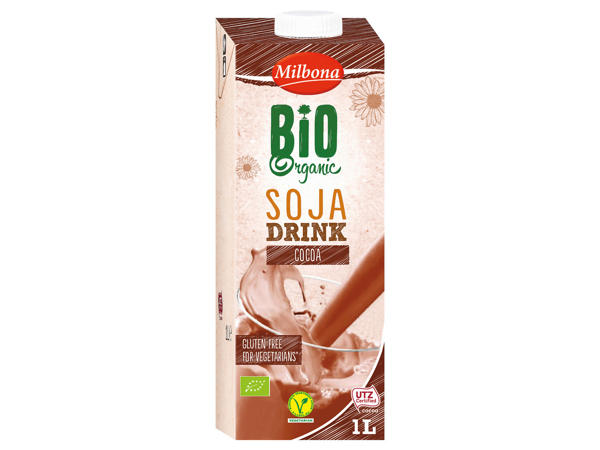 BIO SÓJOVÝ NÁPOJ