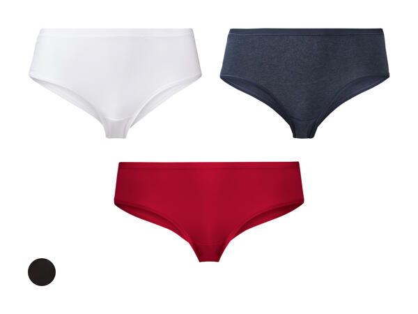 Hipsters, lot de 2