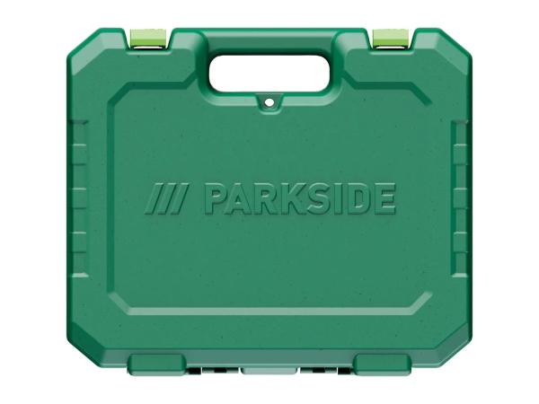 Screwdriver and Bit Set - 37 Pieces