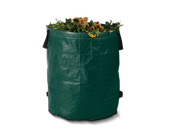Parkside Garden Waste Bag