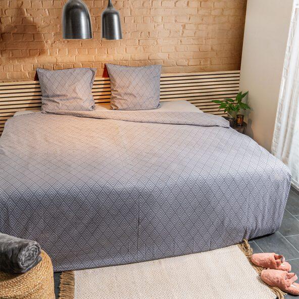 NOVITESSE(R) 				Housse de couette, 2 pers.