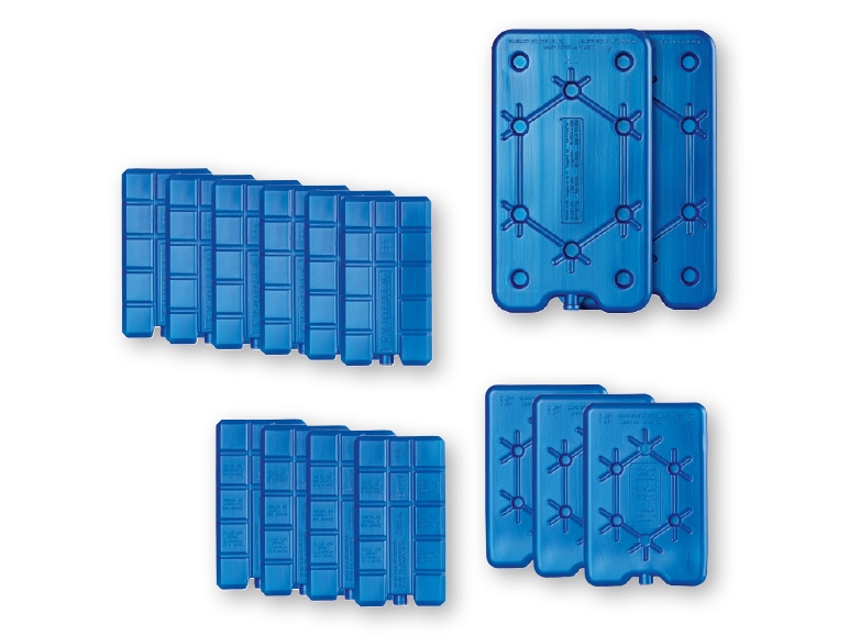ERNESTO(R) Cold Packs