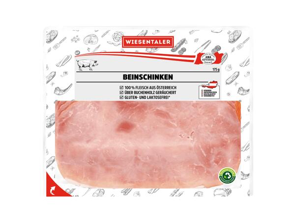 Wiener Beinschinken