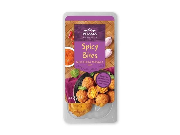 VITASIA Spicy Bites