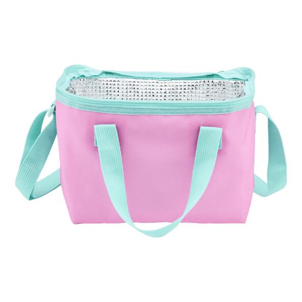 LIVE IN STYLE(R) 				Sac-repas isotherme