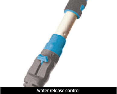 Premium Wash Brush