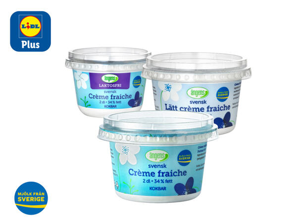 Crème Fraiche