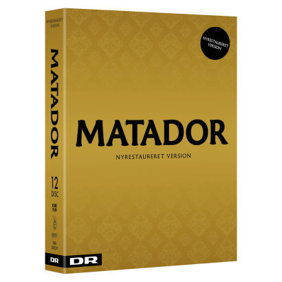 Matadorboks