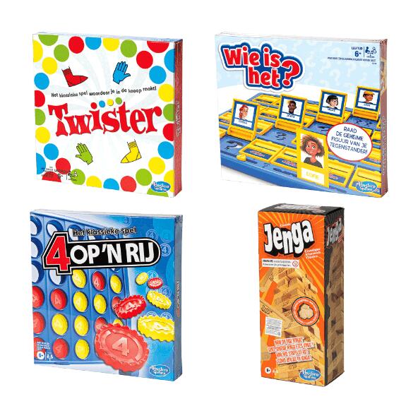 HASBRO(R) Kinderspel