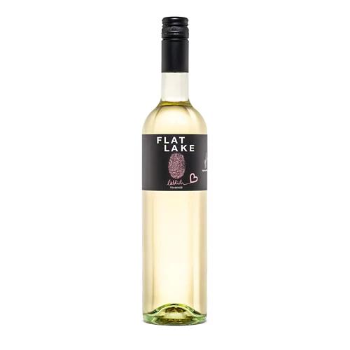 FLAT LAKE Traminer lieblich