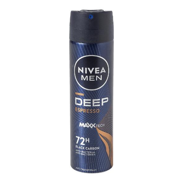 NIVEA(R) 				Deospray