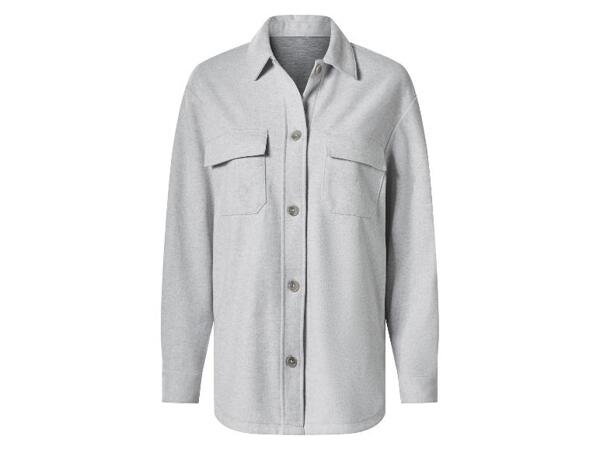 Dámský overshirt
