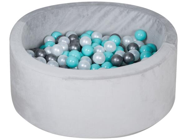 Ball Pit