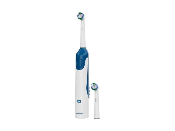 Electric Toothbrush