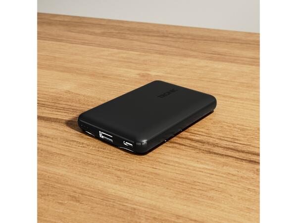 5000 mAh Power Bank