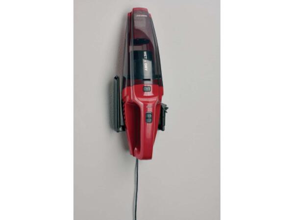 7.4V Hand-Held Wet & Dry Vacuum Cleaner
