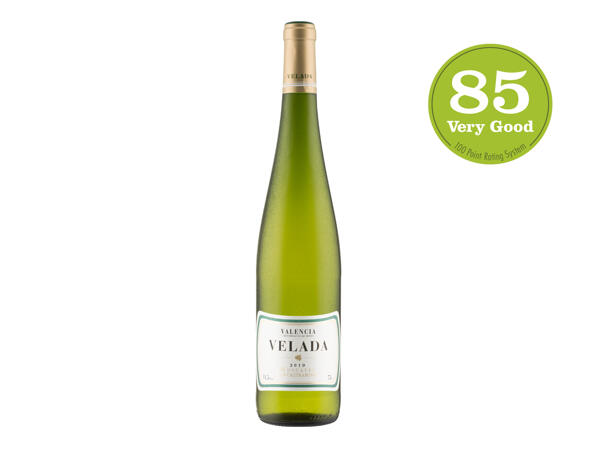 Velada Valencia Moscatel