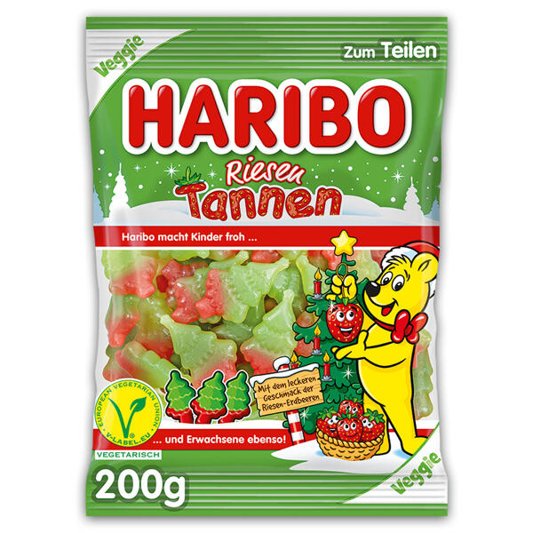 Fruchtgummi