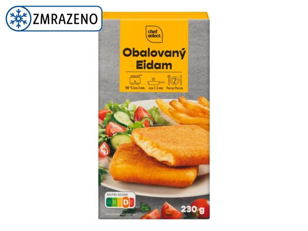 OBALOVANÝ EIDAM