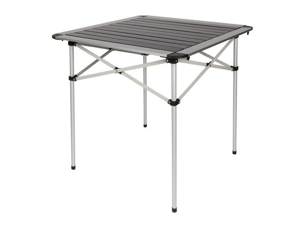 Rocktrail Aluminium Camping Table