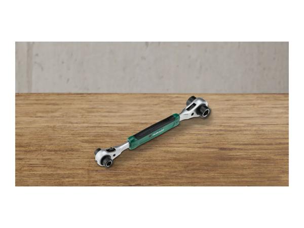 Parkside Multi-Functional Ratchet