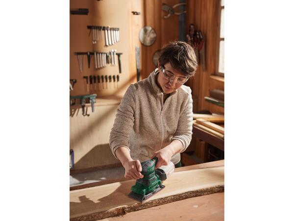 Orbital Sander, Multi-Sander or Random Orbital Sander