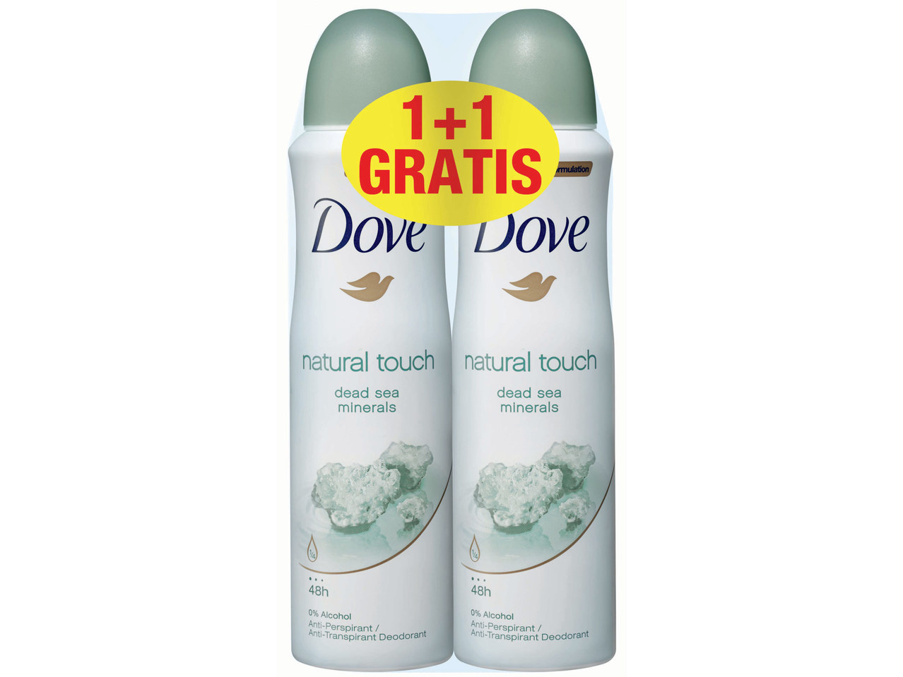 Deospray