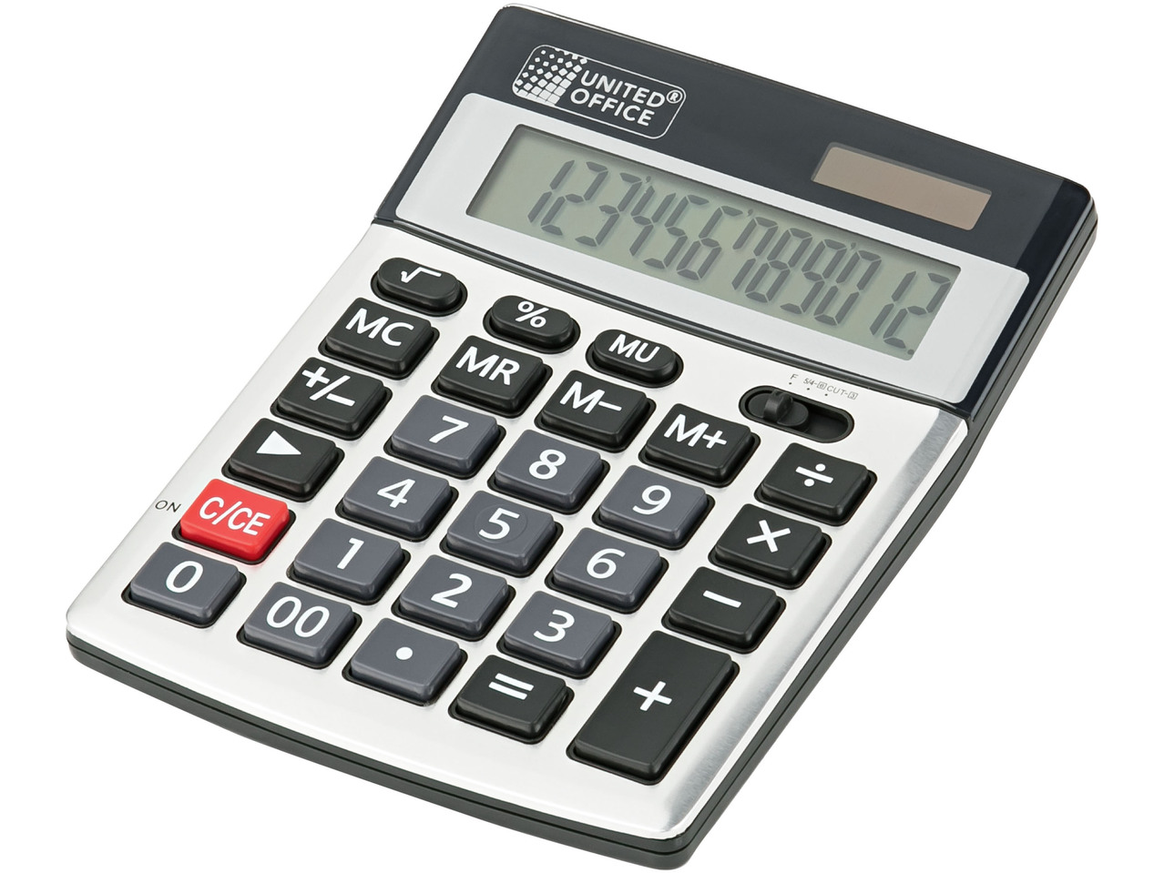 Table Calculator