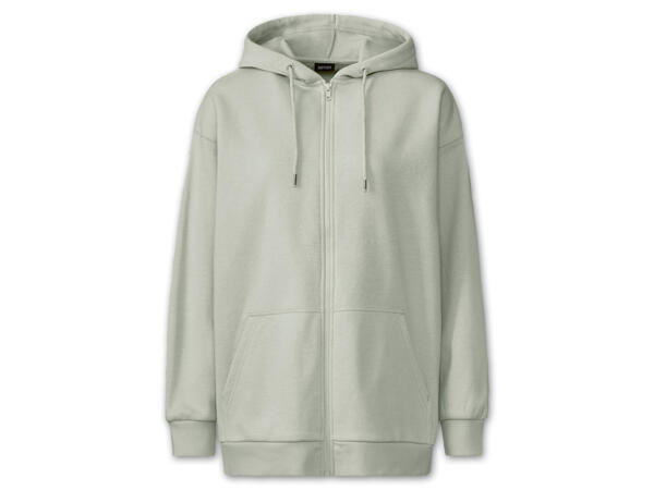 Damen Sweatjacke