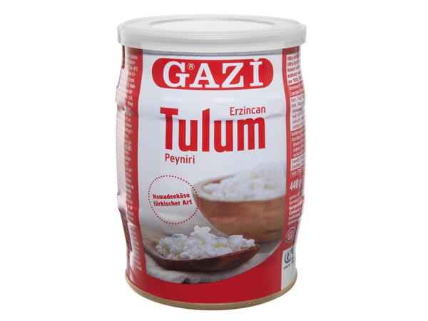 Gazi Tulum